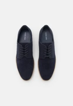 Pier One Veterschoenen - Dark Blue -mode 011d1336ef484c21ba7fcb80e9a10326