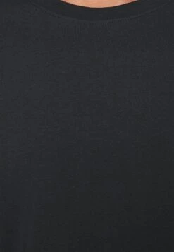 Pier One 5 Pack - Longsleeve - White/Dark Blue/Black -mode 015bd8bd9bc84b40b03da7216e312f71