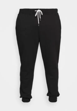 Pier One Trainingsbroek - Black -mode 01f54527d6734a1491c3f7c126487ada