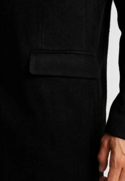 Pier One Mantel - Black -mode 028e03b31d4e49969839eb6f60af05ac