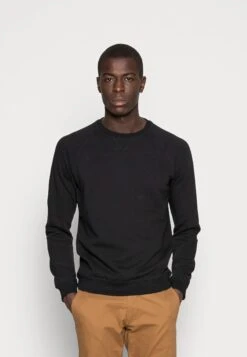 Pier One 2 Pack - Sweater - Mottled Light Grey/Black 8 Pier One 2 Pack - Sweater - Mottled Light Grey/Black -mode 029f7c3dd9af416989fd47d111d08b8b