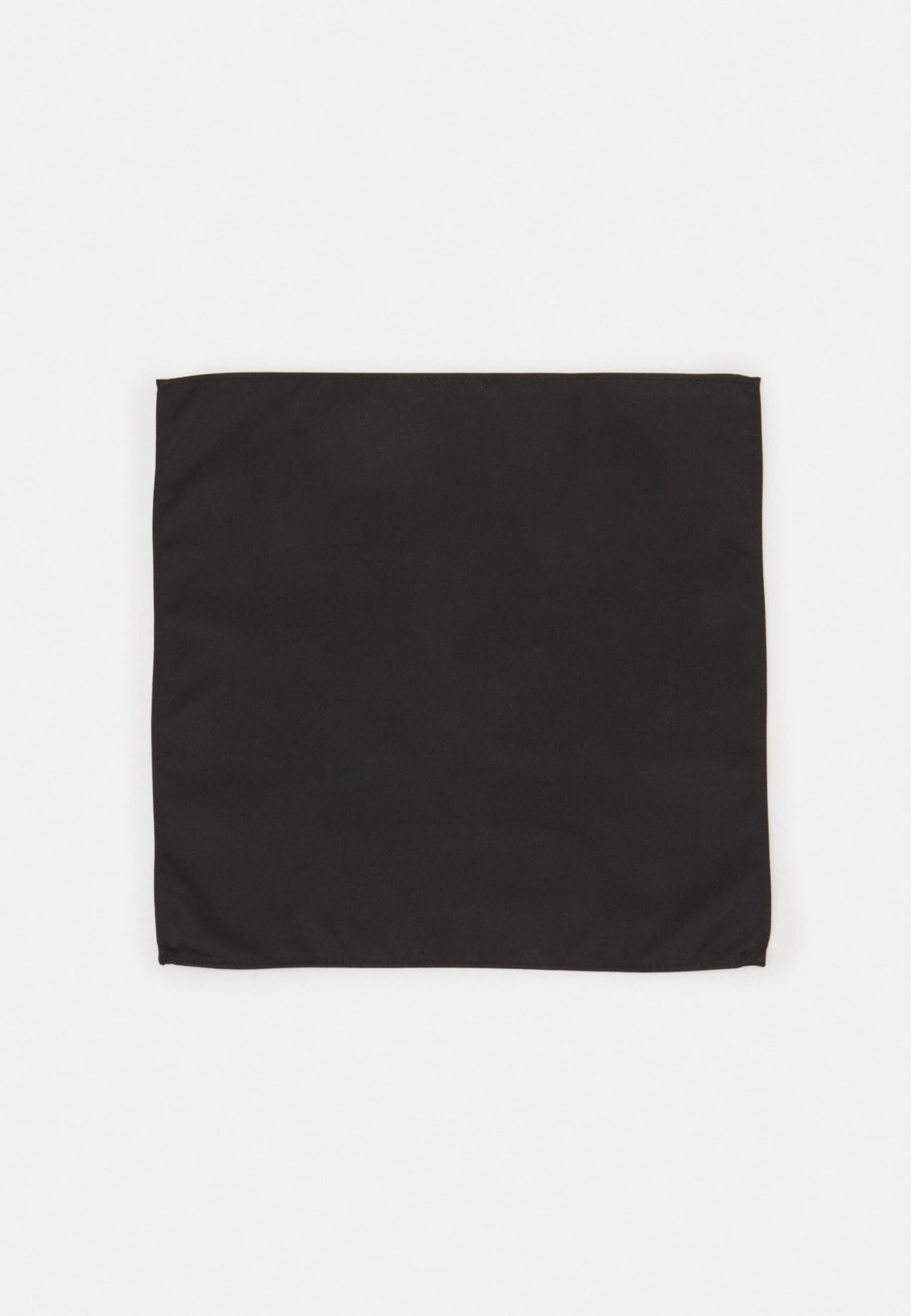 Pier One Set - Pochet - Black/Silver-Coloured 3 Pier One Set - Pochet - Black/Silver-Coloured - Afbeelding 3