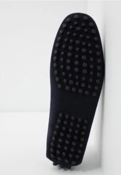 Pier One Mocassins - Dark Blue 10 Pier One Mocassins - Dark Blue -mode 031be111a0e641f88c5e147cc6c18357