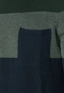 Pier One Trui - Green/Blue 9 Pier One Trui - Green/Blue -mode 035de9610f694224893867a5e93c0713