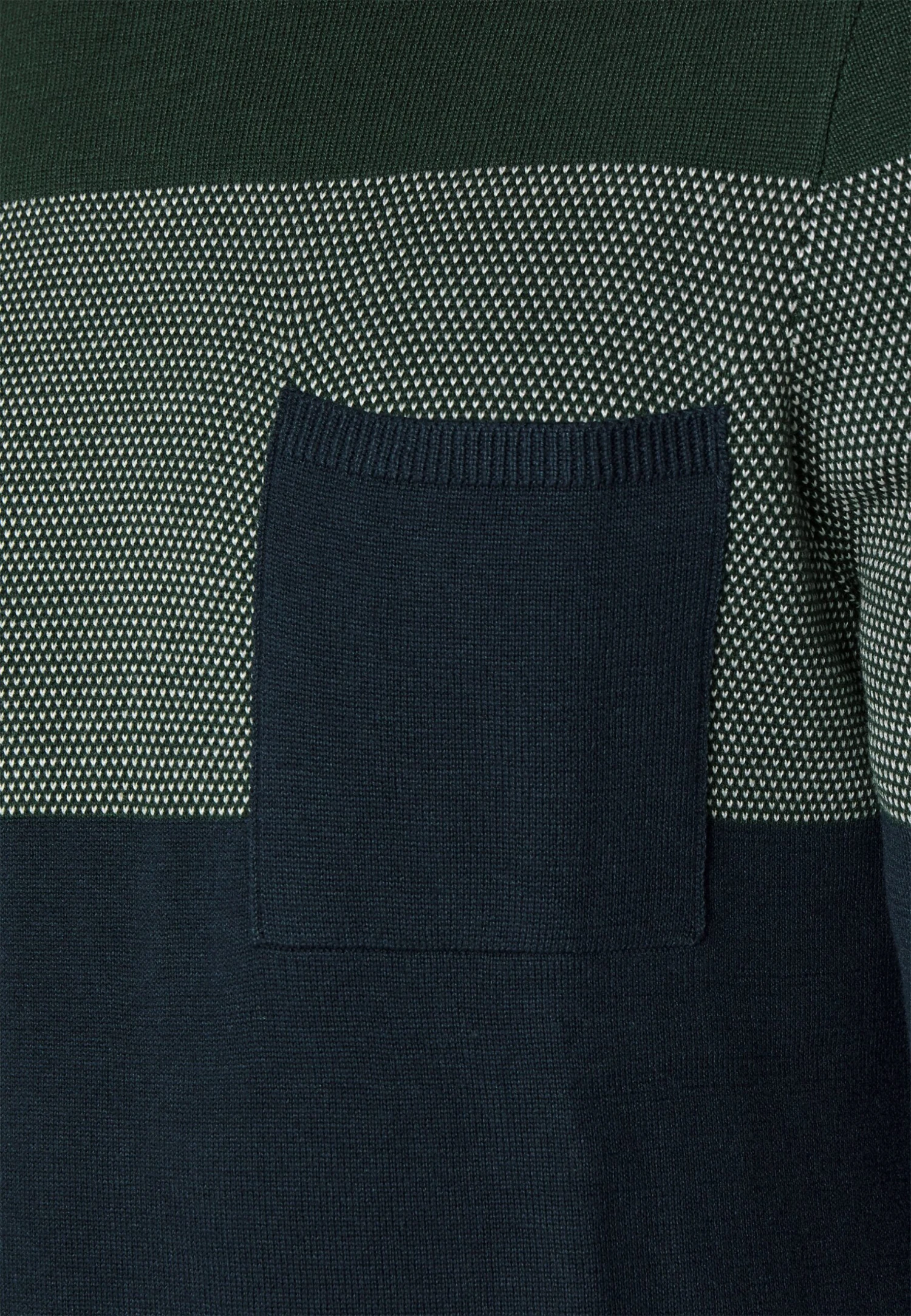 Pier One Trui - Green/Blue 5 Pier One Trui - Green/Blue - Afbeelding 5