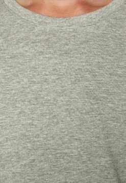 Pier One 5 Pack - Longsleeve - Black/Dark Blue/Stone -mode 036383622b234def94342c7663d8887c