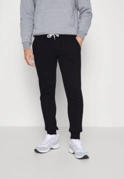 Pier One 2 Pack - Trainingsbroek - Dark Blue -mode 045ddaf549774b70af1d713a349d2b77