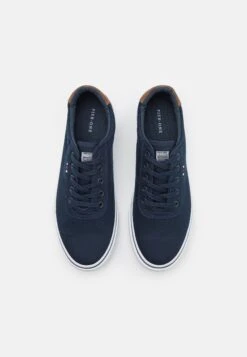Pier One Unisex - Sneakers Laag - Dark Blue 9 Pier One Unisex - Sneakers Laag - Dark Blue -mode 049a6048357643c19e06f6250da760cc
