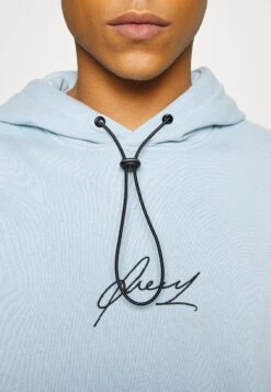 Pier One Sweater - Blue -mode 04d066a01dea4d7c8c688375a04f4a00