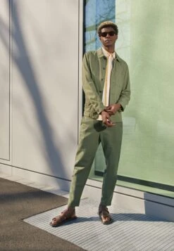 Pier One Unisex - Sandalen - Cognac -mode 066833d3c460455297c99665a1fc1ebf