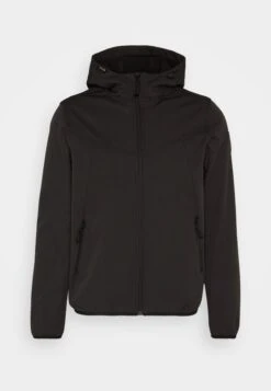 Pier One Regenjas - Black -mode 081e1114fde740359320ee041562741c