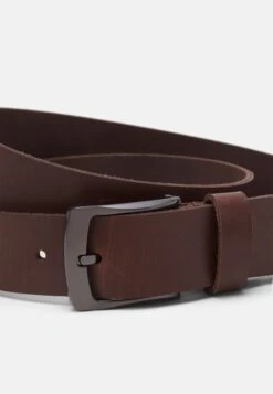 Pier One Leather - Riem - Brown 5 Pier One Leather - Riem - Brown -mode 0a62db8ffd3b47db917ddadd33542f2d