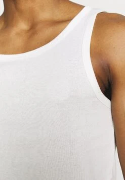 Pier One 3 Pack - Hemd - White -mode 0b456dc968784ce6b1e3c2c6a68a1299