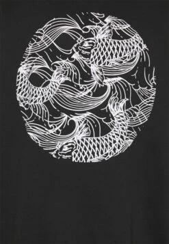 Pier One Sweater - Black -mode 0b7a75f28c7943d6b01b98e2d2eaf9cd