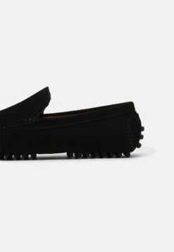 Pier One Mocassins - Black -mode 0cb2c4eaf95a4aa992a137965ccc091a