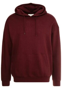 Pier One Hoodie - Bordeaux 10 Pier One Hoodie - Bordeaux -mode 0ea87b0d53cc4aada7cfd29b636bc76c