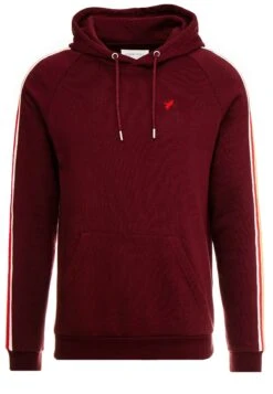 Pier One Hoodie -Bordeaux 10 Pier One Hoodie -Bordeaux -mode 103155735ebb49c9a0bf4ad4984265fe