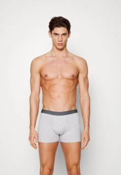 Pier One 7 Pack - Onderbroeken - Black /Dark Blue/Red -mode 1130229e352f48d79f814b5084558c0a