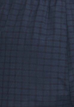 Pier One 5 Pack - Boxershort - Dark Blue/Blue 13 Pier One 5 Pack - Boxershort - Dark Blue/Blue -mode 115f076f9d1b45a5b16538c63d5302ef