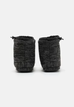 Pier One Pantoffels - Black -mode 120bbc56ceed4afeac8557200d179e5d