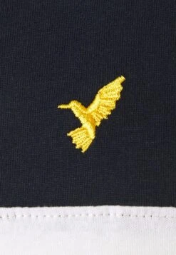 Pier One Poloshirt - Dark Blue -mode 121a4d06ca5d4ecba723efd669762fd7