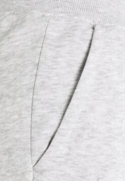 Pier One 2 Pack - Trainingsbroek - Mottled Light Grey/Mottled Dark Blue -mode 12c6ccaf8ea149bba803c59763b574d0