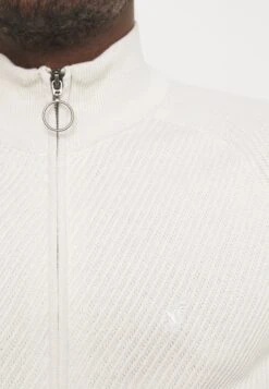 Pier One Vest - Off White -mode 12f50cfec4f740af859fc7d913891ed3