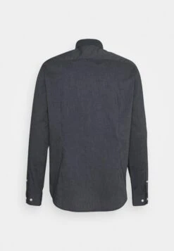 Pier One Overhemd -Blue Grey -mode 152fc8d86eca432e8e2f96bd453738f7