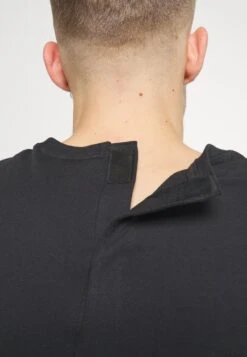 Pier One Longsleeve - Black -mode 170612893f73447b917ff148525f8565