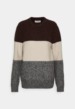 Pier One Trui - Multi Coloured 11 Pier One Trui - Multi Coloured -mode 178e6872431a4aecb00a58dd75c4f531