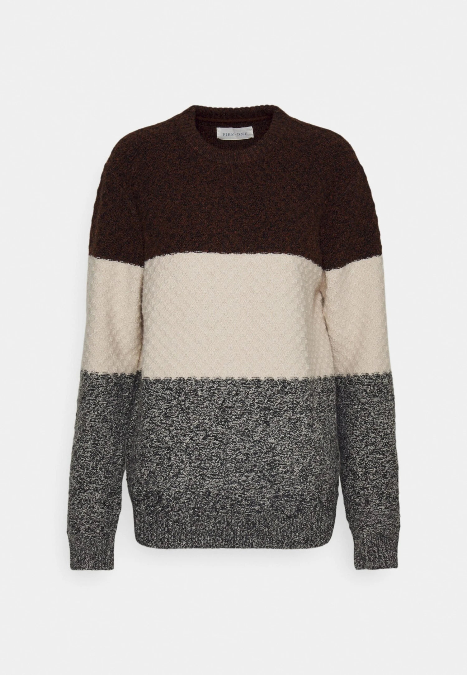 Pier One Trui - Multi Coloured 5 Pier One Trui - Multi Coloured - Afbeelding 5