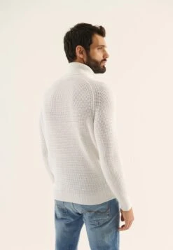 Pier One Trui -Off-White -mode 189ff1afbed14402846bfb5bf6f84059