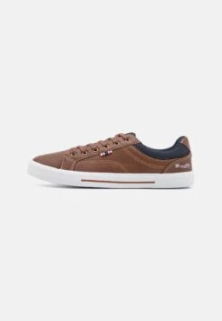 Pier One Sneakers Laag - Brown