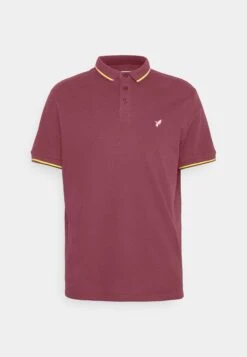 Pier One Neon Tipping Birdy - Poloshirt - 304 - Bordeaux 10 Pier One Neon Tipping Birdy - Poloshirt - 304 - Bordeaux -mode 1c04a1c4ebf141d4a89a27f85de18e7f
