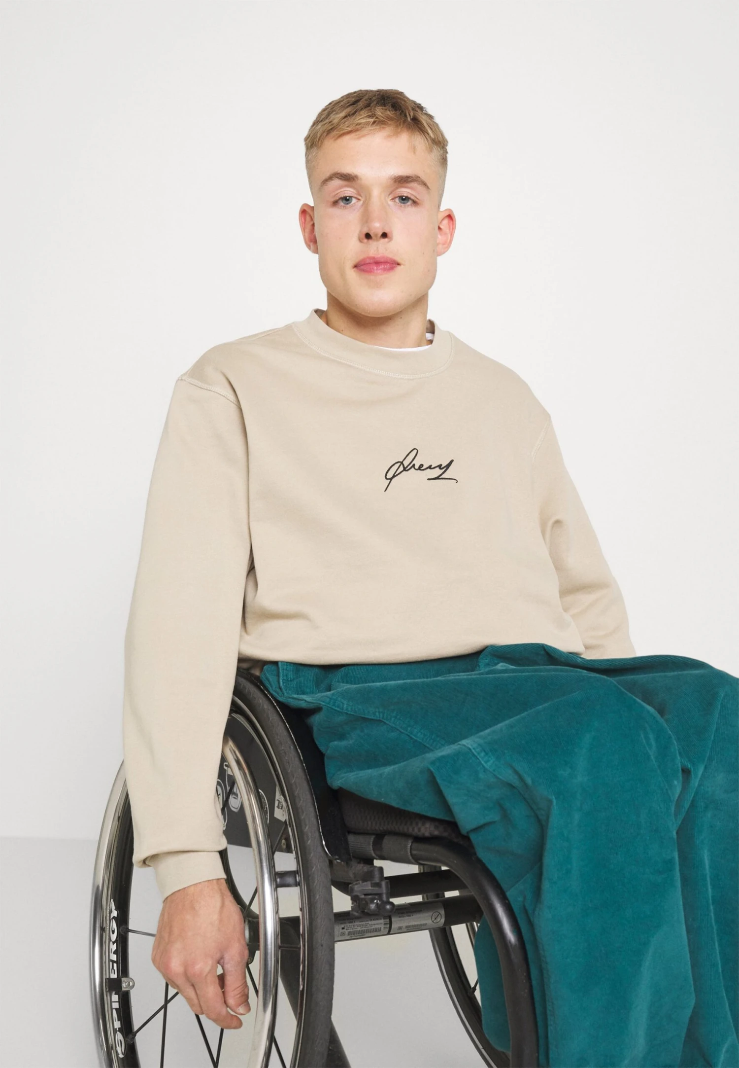 Pier One Sweater - Tan 3 Pier One Sweater - Tan - Afbeelding 3