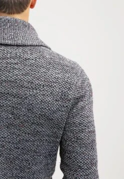 Pier One Vest - Dark Grey Melange 13 Pier One Vest - Dark Grey Melange -mode 1d4924f16bf1458cb2ec6dd127eae00d