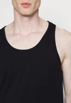 Pier One 3 Pack - Top - Black/Blue/Grey 15 Pier One 3 Pack - Top - Black/Blue/Grey -mode 1d8e9c943df74a0cba55fc2f6ba024c4