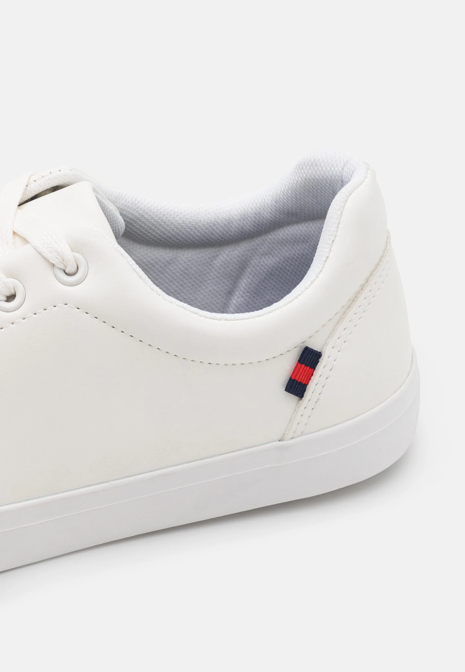 Pier One Unisex - Sneakers Laag - White 6 Pier One Unisex - Sneakers Laag - White - Afbeelding 6