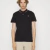 Pier One Poloshirt - Black