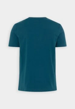 Pier One 7 Pack - T-Shirt Basic - Red/Silver/Royal Blue -mode 1feae534401d4119accbb4a1cfb2f51c