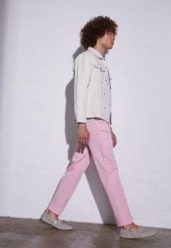 Pier One Rena Espadrille Unisex - Espadrilles - White/Blue -mode 2019c9c2dda14949ae2c89ecc67e4384