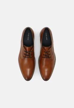 Pier One Veterschoenen - Cognac -mode 20575981f0e9457290025e03dd415b0d
