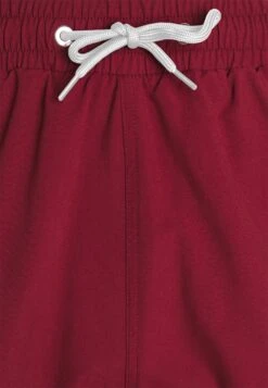 Pier One Peachy Soft Beach Shorts - Zwemshorts - Bordeaux -mode 231aec6dcc3d4e3f9447bc7a883e7b0f