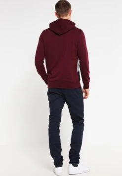 Pier One Broek - Dark Blue -mode 235ff460b4d4443099f77fb19ceee351