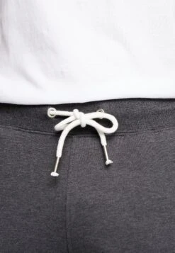 Pier One Trainingsbroek - Mottled Dark Grey -mode 253c3640510a4c9d8f7417e9461677d0