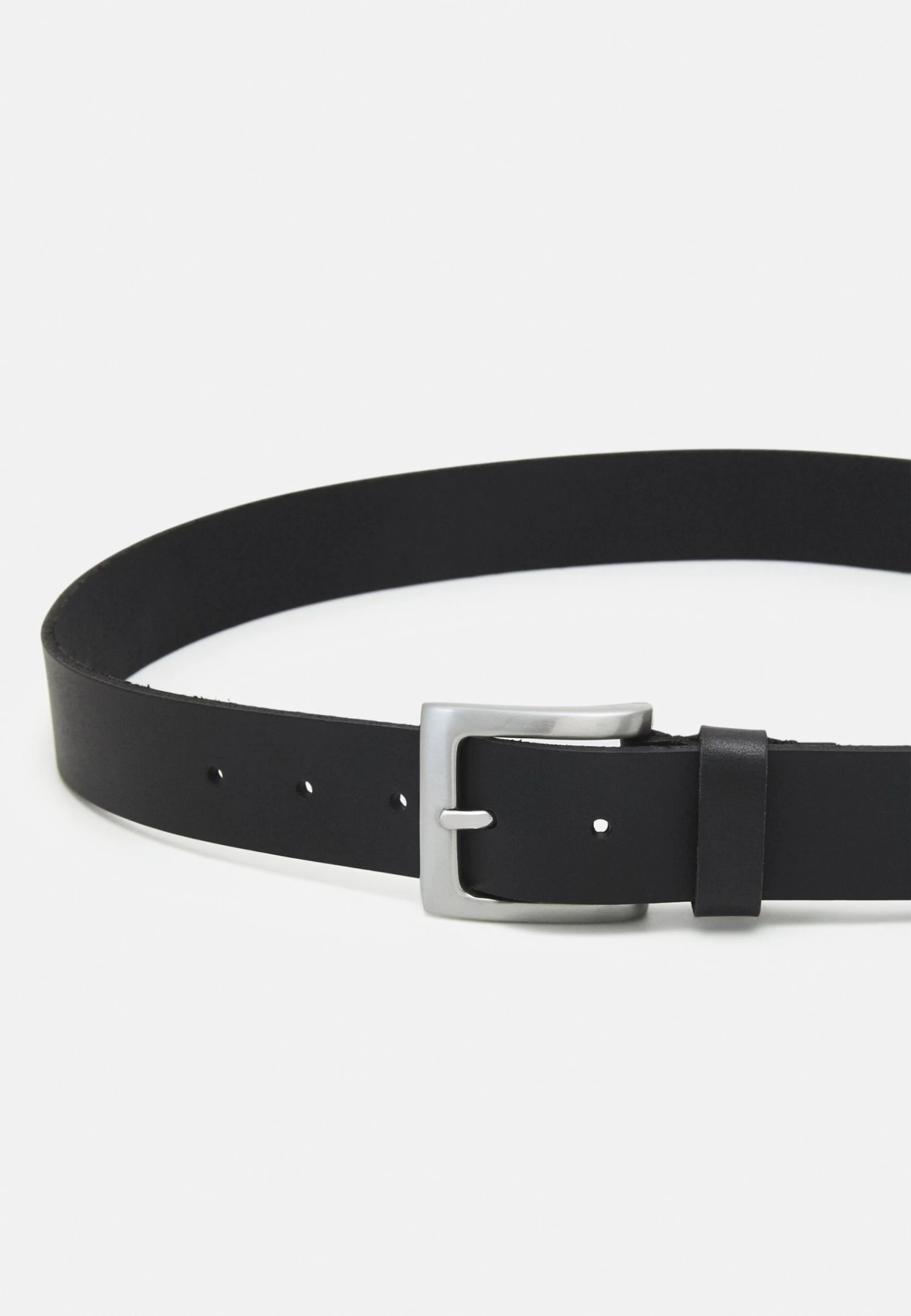 Pier One Leather - Riem - Black 3 Pier One Leather - Riem - Black - Afbeelding 3