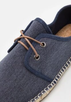 Pier One Sportieve Veterschoenen - Dark Blue 11 Pier One Sportieve Veterschoenen - Dark Blue -mode 25b63a02fc4649079d74f8601461e108