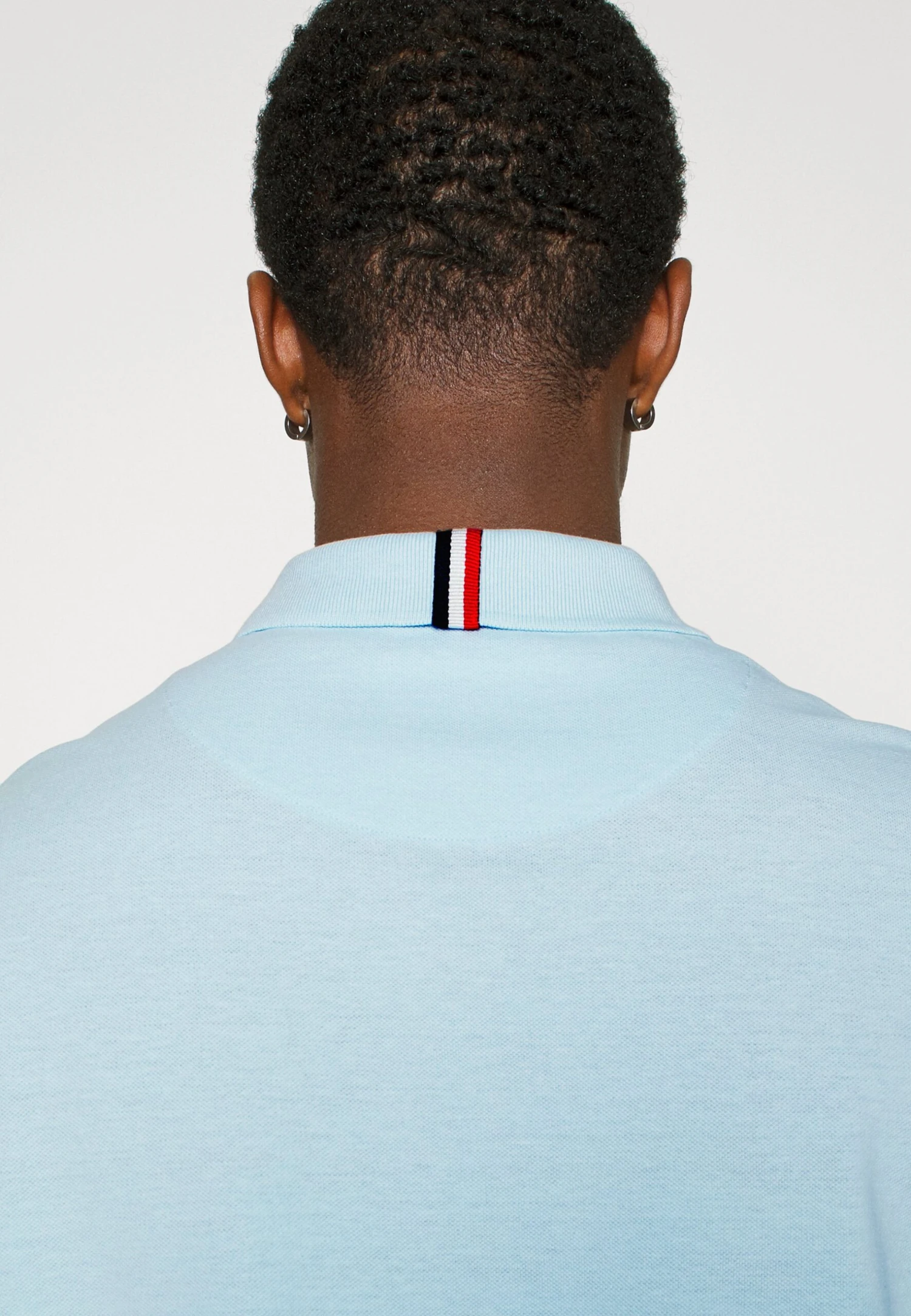 Pier One 2 Pack - Poloshirt - Light Blue/Black 5 Pier One 2 Pack - Poloshirt - Light Blue/Black - Afbeelding 5