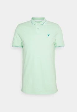 Pier One Poloshirt - Mint -mode 2699b667389c4923ae77b9ba2b57c4a4
