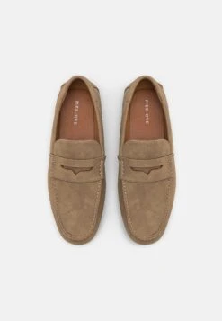 Pier One Unisex - Mocassins - Beige 9 Pier One Unisex - Mocassins - Beige -mode 286fda45a7ef411e8ac73dc573bf101e